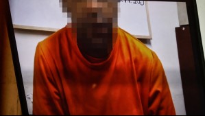 Ratifican prisión preventiva para Dayonis Orozco por asociación criminal en el caso 'Piratas de Aragua'