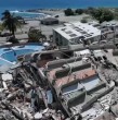 La enviada especial de Meganoticias, María Fernanda Gaize, recorrió el conjunto residencial Caribe, en el estado de La Guaira, una de las zonas más afectadas por los terremotos que sacudieron Venezuela.
