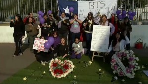 'BTS al Nacional': 'Army' convoca a manifestaciones simultáneas a lo largo del país