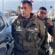 Carabineros detuvo este viernes al exseremi de Salud de la región de Coquimbo, ya que se hizo pasar por carabinero usando un uniforme similar al de la policía. Revisa los detalles en la nota.