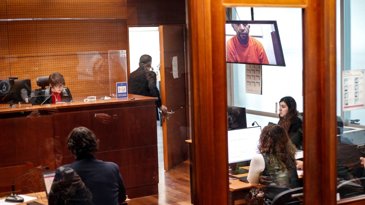 Caso 'Piratas de Aragua': Fiscalía formalizará a Dayonis Orozco por vínculos con peligrosa organización criminal