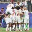 Revisa en detalle el contundente triunfo de Marruecos sobre Canadá en los octavos de final del Mundial. El conjunto africano espera por Francia o Paraguay, que se miden esta misma jornada.