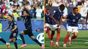 Paraguay busca derribar a Francia por los octavos de final del Mundial 2026: ¿A qué hora son los partidos este sábado?