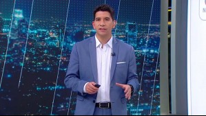 Meganoticias Prime - Sábado 4 de julio 2026