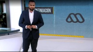Meganoticias Prime - Domingo 5 de julio 2026