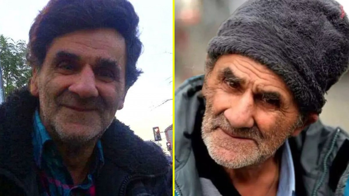 Fallece icónico personaje de la bohemia de Valparaíso luego de ser atropellado en pleno centro de Valparaíso