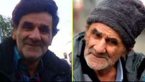 Fallece icónico personaje de la bohemia de Valparaíso luego de ser atropellado en pleno centro de Valparaíso