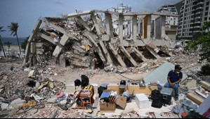 Terremotos en Venezuela: Aumenta a 3.342 la cifra de fallecidos y a más de 16.000 los heridos
