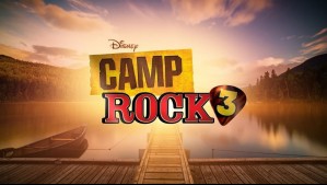 Connect 3 regresa al campamento: Lanzan el primer tráiler de 'Camp Rock 3'