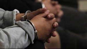 Prisión preventiva para imputado por robo, amenazas y disparos en Los Ángeles