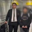 Un equipo especializado de la Policía de Investigaciones (PDI) concretó este fin de semana la expulsión del país de un ciudadano colombiano, quien abordó un vuelo comercial tras cumplir una condena de cuatro años de cárcel.