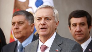 Encuesta Cadem: Presidente Kast alcanza su mayor desaprobación desde que asumió como Presidente