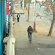Conoce detalles sobre la alarmante situación que viven los vecinos de un sector de Santiago centro, que se han visto afectados por varios robos, enfocados en mujeres y menores de edad.
