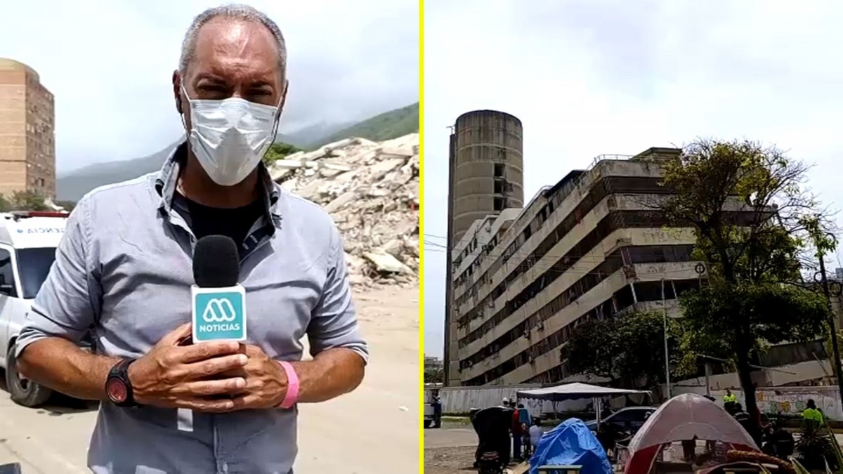 A 11 días de la catástrofe: Continúan labores de emergencia en Venezuela y víctimas fatales rozan las 3.000