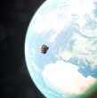 Conoce detalles sobre lo ocurrido con una sonda espacial japonesa que sobrevoló este domingo un asteroide cercano a la Tierra, en el marco de una misión de prueba.