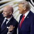 Donald Trump llamó al presidente de la FIFA, Gianni Infantino, para pedirle que revisara la sanción de Folarin Balogun, máximo goleador de Estados Unidos en el Mundial 2026