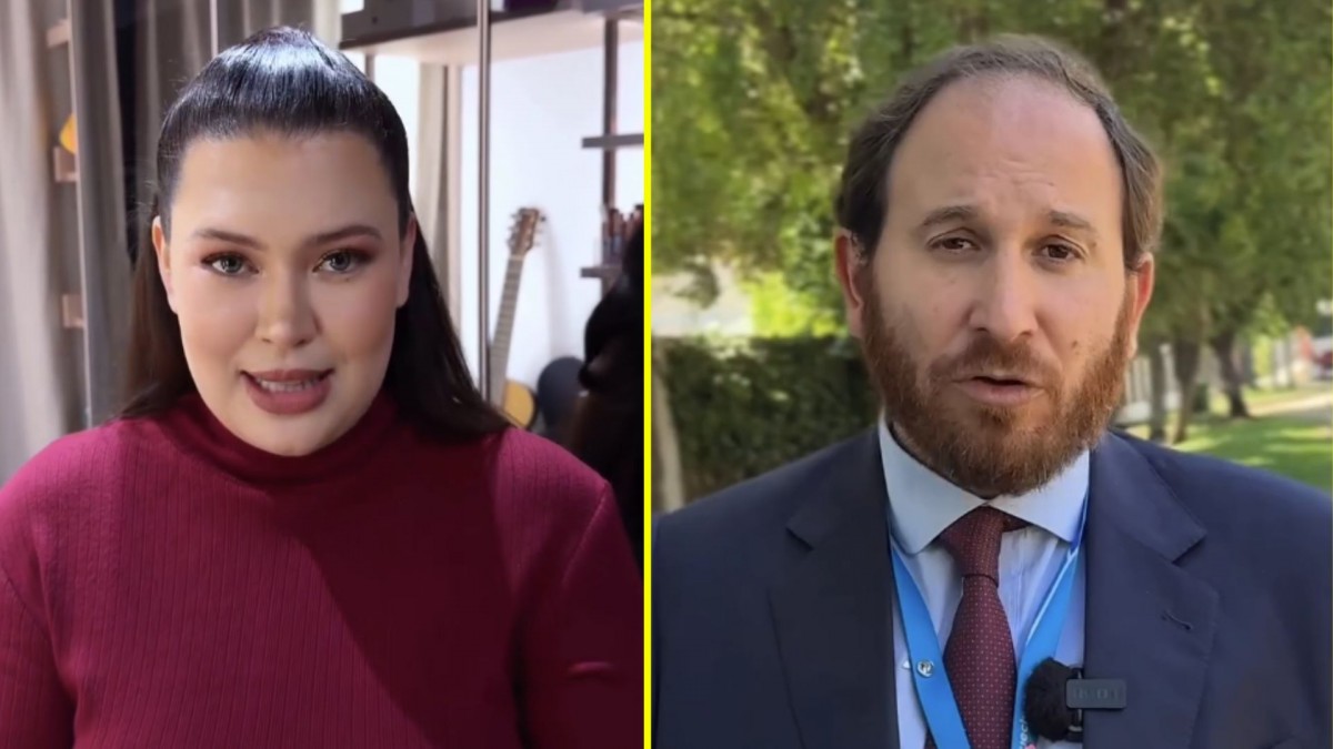 Michelle Carvalho emplaza Luksic por ola de portonazos en Huechuraba: 'Es insostenible'