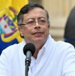 El presidente de Colombia, Gustavo Petro, anunció el domingo que anticipará su salida del poder el 20 de julio y no lo hará como es habitual durante la posesión del ultraderechista Abelardo de la Espriella en agosto.