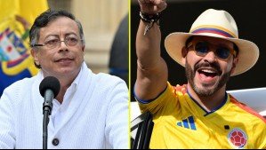 Petro dice que anticipará su salida de la presidencia de Colombia tras victoria de ultraderecha