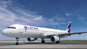 Latam incorporará 40 aviones nuevos en 2026: Así avanza la renovación de su flota