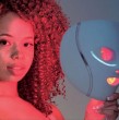 La máscara facial LED Shark CryoGlow, destacada por medios internacionales, llegó a Chile con tecnología de luz LED y crioterapia. Revisa sus funciones, beneficios y cuánto cuesta.