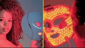 Llega a Chile máscara de skincare elogiada por medios internacionales: ¿Cuánto cuesta y qué hace?
