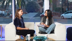 María Gracia Omegna habla de la cercana relación que forjó su hija con Kika Silva