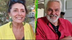 Liliana García revela cómo fueron los últimos días de Fernando Kliche: 'Tuvimos la oportunidad de despedirnos'