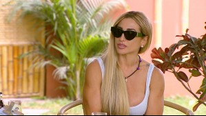 Volverías con tu ex? 2 EN VIVO: Luli habla del video íntimo que recibió de Adriana Barrientos