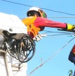 Revisa el desglose de las seis comunas de Santiago que se verán afectadas por un corte de luz programado por Enel para este martes 7 de julio en la Región Metropolitana.
