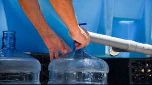 Corte de agua afectará a una comuna de Santiago este martes 7 de julio: Revisa el horario de la interrupción
