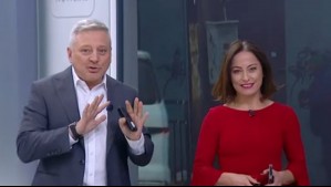 Meganoticias Prime - Lunes 6 de julio 2026