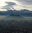 Conoce cuáles son los dígitos de la restricción vehicular para este lunes en la Región Metropolitana debido a la Alerta Ambiental que rige en esta jornada. ¡Detalles!