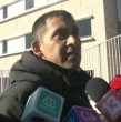 Tras ser formalizado por varios delitos, el exseremi de Salud de Coquimbo, Matías Letelier, explicó a la salida del tribunal por qué estaba usando un uniforme de Carabineros al ser detenido el pasado viernes. ¡Detalles!