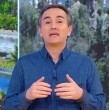 El periodista especializado en meteorología de Megatiempo, Alejandro Sepúlveda, detalló las temperaturas mínimas que se registraron este lunes en la Región Metropolitana. ¡Revisa la información!