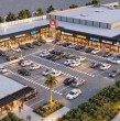 El proyecto Mercatto Copiapó avanzó a ingeniería de detalle tras aprobar permisos urbanos y viales. Considera dos supermercados, gimnasio y 38 locales comerciales.