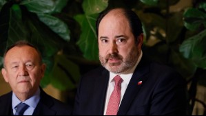 Ministro del Trabajo por propuesta de 52 horas laborales en ciertos períodos del año: 'Estamos analizando esa y otras medidas'