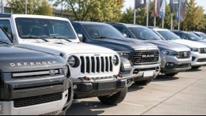 Falla en el motor podría apagarlo sin previo aviso: Sernac emite cuatro alertas que afectan a 775 vehículos en Chile
