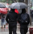 La Dirección Meteorológica de Chile (DMC) emitió una alarma por precipitaciones intensas que dejarán hasta 120 milímetros de agua caída en corto período de tiempo en zonas de dos regiones del país. ¡Detalles!