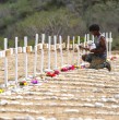Las cifra de personas fallecidas por el doble terremoto que azotó a Venezuela el pasado 24 de junio subió este lunes a 3.535, según un comunicado difundido por el gobierno de ese país.