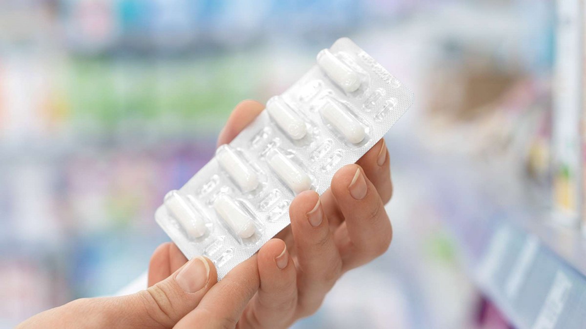 Alerta del ISP por partícula extraña en medicamento para hipertensión Alerta del ISP por partícula extraña en medicamento para hipertensión