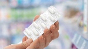 'Presencia de partícula extraña': ISP emite alerta por medicamento para la hipertensión e informa su retiro del mercado