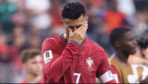 El adiós de Cristiano Ronaldo: Portugal cae ante España en los octavos de final del Mundial