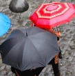 Revisa las zonas en las que se esperan precipitaciones para este martes 7 de julio, de acuerdo al pronóstico entregado en el reporte la Dirección Meteorológica de Chile.