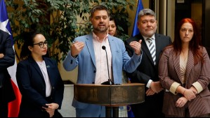 'Chile no puede quedar amarrado': PS anuncia que recurrirá al TC contra la megarreforma