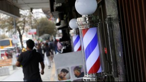 Proyecto de ley busca frenar las barberías 'fachada' del crimen organizado en Chile