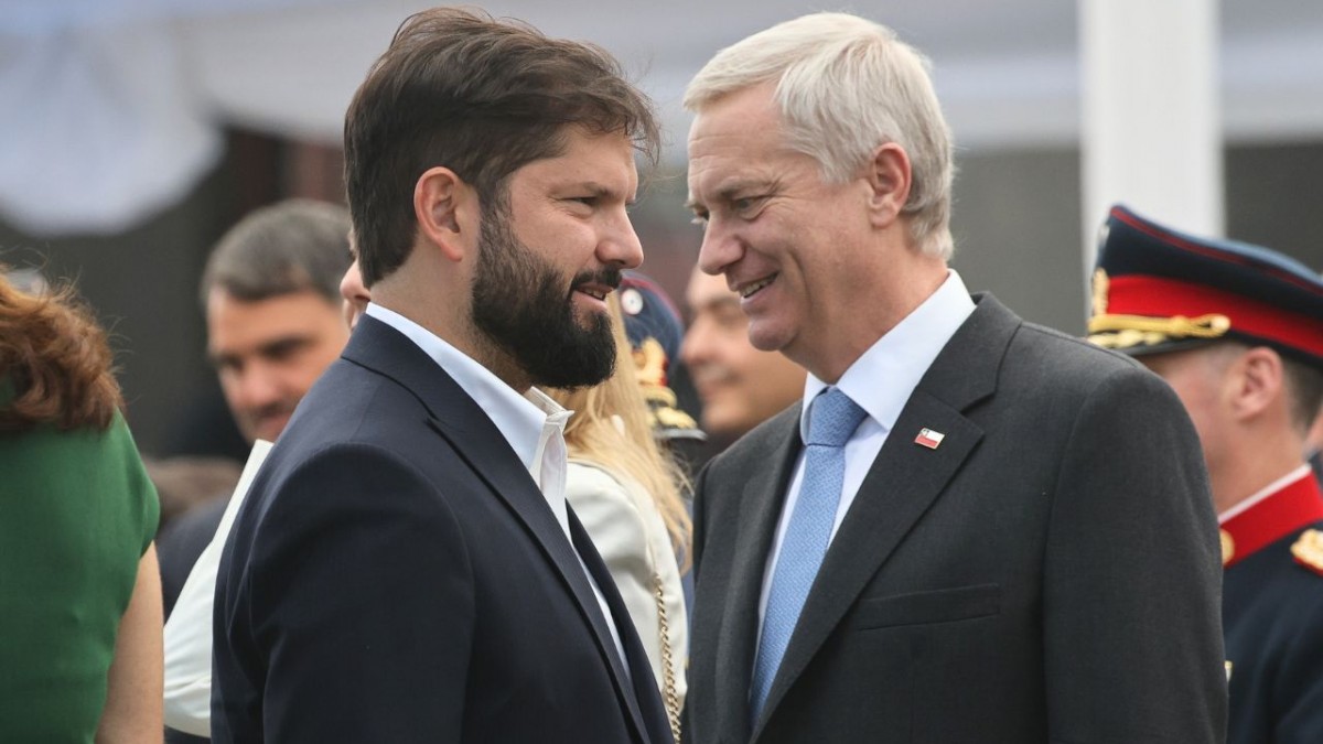Conmemoración en La Moneda: Kast invita a expresidentes a almuerzo por los 200 años de la Presidencia