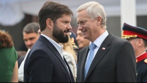Conmemoración en La Moneda: Kast invita a expresidentes a almuerzo por los 200 años de la Presidencia