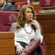 La senadora paraguaya Celeste Amarilla volvió a referirse a la controversia que protagoniza con Kylian Mbappé y respondió al duro mensaje que el delantero francés publicó