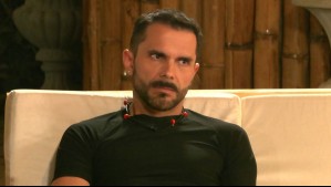 'Le tenías ganas': Ballero enfrentó a Kaoto por su interés en Ludmila en 'Volverías con tu ex? 2'